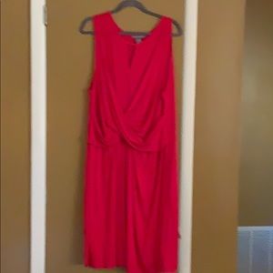 Kate and Mallory Dress